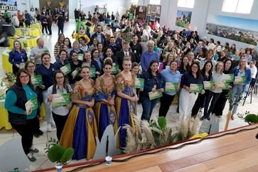 70 anos de Fenamilho: trajetória que celebra cultura, agronegócio e desenvolvimento