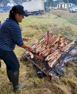 Tradição e identidade são marcas do churrasco na gastronomia gaúcha 