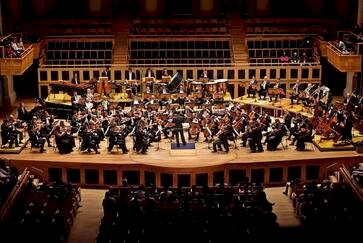 Concertos da Ospa em Porto Alegre e Bento Gonçalves homenageiam os 150 anos da imigração italiana no RS