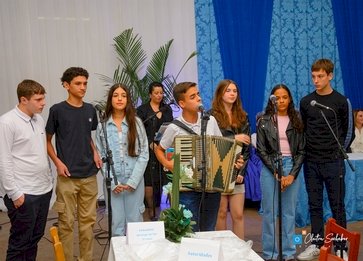 7º Jantar da Família celebra os 37 anos de Ipiranga do Sul com homenagens, união e baile do município