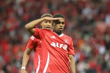 Copa do Brasil: em jogo de ida no Beira-Rio, Inter vence o Maracanã-CE por 1 a 0