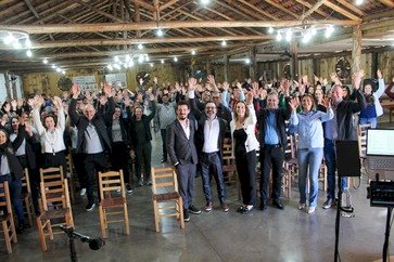 Servidores municipais são homenageados pelo Dia do Trabalhador em Ipiranga do Sul