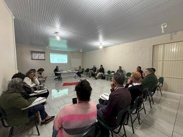 Eleição da Coordenação do SUTRAF-AU: participe e exercite seu direito ao voto!