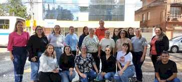 Projeto “Mais Turismo” já transforma o cenário do Turismo Regional com capacitações em andamento