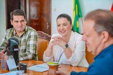 Famurs solicita suspensão temporária das restrições dos municípios no Cadin/RS