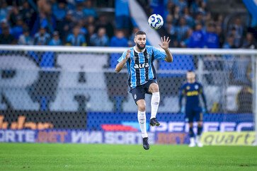 Grêmio encerra participação na Copa do Brasil 2025