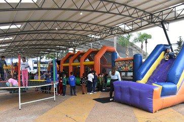 Caravana do RecreArte do Sesc chega a Getúlio Vargas  com programação cultural até sexta-feira