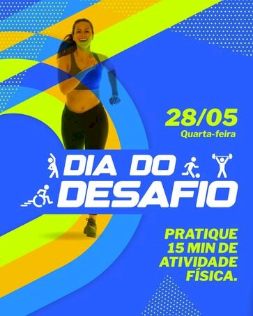 Getúlio Vargas participa do Dia do Desafio 2025