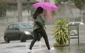 Rio Grande do Sul tem previsão de temporais e ventos intensos, além de queda na temperatura