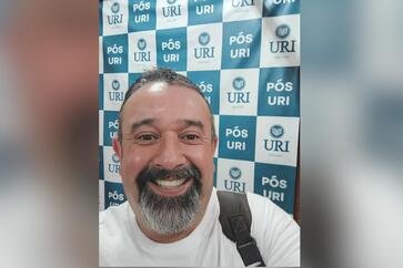 Professor do Curso de Direito coordena Mostra Internacional de Trabalho Científico