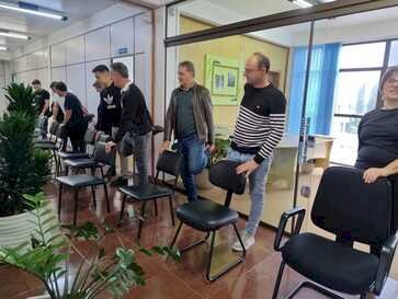 Ipiranga do Sul mobiliza comunidade no Dia do Desafio com ações de integração e incentivo à atividade física