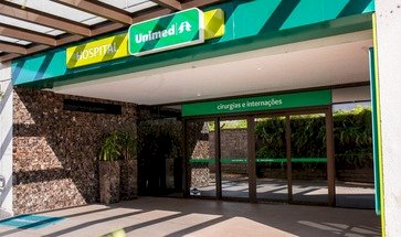 Saúde Hospital Unimed recebe reconhecimento por boas práticas e gestão sustentável