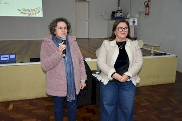 Brincar, cuidar e educar: seminário reforça  práticas humanizadas na Educação Infantil