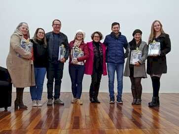 Encontro Pedagógico reúne mestres da educação  para debater práticas e produtos educacionais