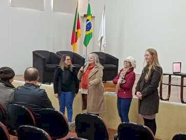 Encontro Pedagógico reúne mestres da educação  para debater práticas e produtos educacionais