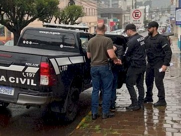 Motorista escolar de Erebango é condenado por estupro de vulnerável