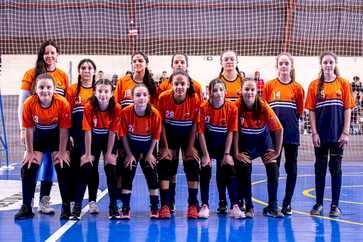 Escola Dom João Becker, de Ipiranga do Sul, se classifica para a etapa regional do JERGS 2025.