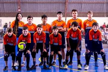 Escola Dom João Becker, de Ipiranga do Sul, se classifica para a etapa regional do JERGS 2025.