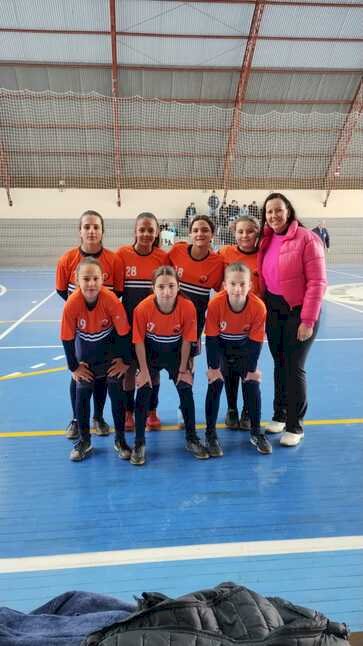 Escola Dom João Becker, de Ipiranga do Sul, se classifica para a etapa regional do JERGS 2025.