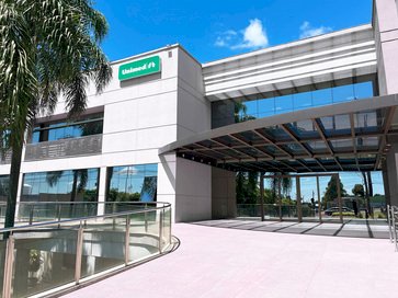 Unimed Erechim recebe certificado Carbono Neutro
