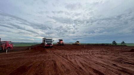 Cadeia Pública de Passo Fundo terá capacidade para 800 detentos e mais de 18 mil metros quadrados de área construída