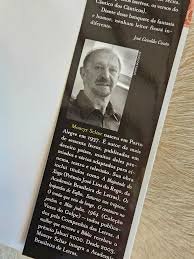 Clube de leitura sobre obras de Moacyr Scliar inicia atividades em Passo Fundo