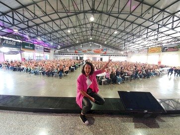 16º Encontro de Mulheres da Santa Clara celebra a força feminina no campo