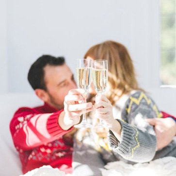 Gramado está entre os destinos preferidos dos casais para comemorar o Dia dos Namorados