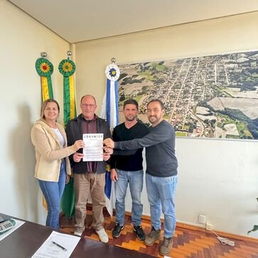 Ipiranga do Sul lidera mobilização regional por inclusão da Transbrasiliana no orçamento federal