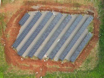 Passo Fundo terá a primeira planta de energia fotovoltaica centralizada do Grupo CPFL, que abastecerá 100?s unidades de saúde do município