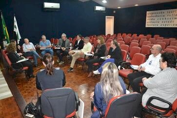 Hospinorte debate capacitação, contratos e desafios da área hospitalar