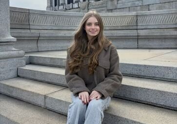 Aluna da Escola da URI é selecionada para várias universidades antes da conclusão do EM