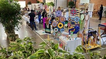 Inscrições abertas para expositores interessados em participar da 3ª Feira Holística de Erechim