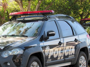 Polícia Civil divulga nota sobre tentativa de homicídio em Erechim
