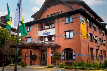 Sesc/RS oferece hospedagem com tarifas sociais em hotéis de Gramado, Porto Alegre e Torres