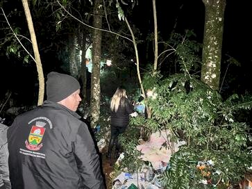 Ronda Cidadã acolhe, cuida e dá dignidade em noite mais fria do ano