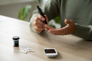 9 sinais do diabetes que você pode estar ignorando