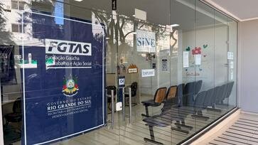 Sine Erechim tem 463 vagas de trabalho e ação destinada para migrantes nesta semana