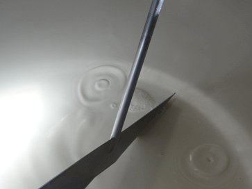 Leite no Rio Grande do Sul é projetado em R$ 2,4228