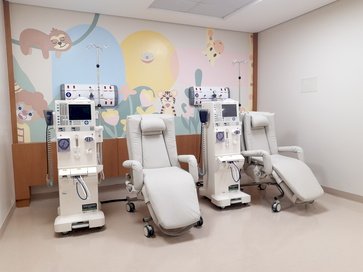 Com a presença do Governador Eduardo Leite, Hospital de Clínicas apresenta novos serviços e qualifica atendimento   