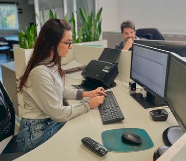 Precisa ir ao cartório? Saiba quais servicos podem ser feitos sem sair de casa