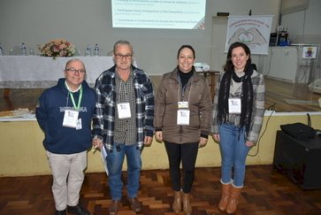 Getúlio Vargas realiza 1ª Conferência Municipal dos Direitos  da Pessoa Idosa com foco em equidade e participação