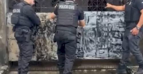 Presos criminosos que aplicavam o “golpe do falso advogado” no Rio Grande do Sul