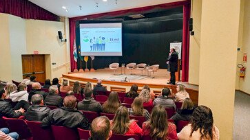 Unimed Erechim participa do XIII Simpósio do Cooperativismo