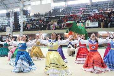 Enart Pré-mirim, Mirim e Juvenil chega ao fim em Erechim consagrando os campeões