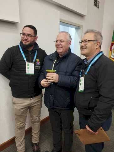 Getúlio Vargas receberá R$ 1,5 milhão  para agricultura e meio ambiente