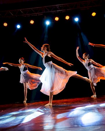 Vem aí o Festival de Dança de Erechim 2025 com muitas novidades, acesso gratuito e foco na acessibilidade