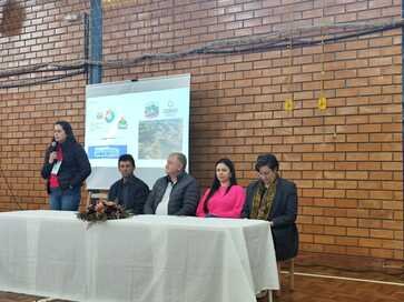 Floriano Peixoto realiza sua Conferência Municipal de Assistência Social