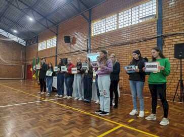 Floriano Peixoto realiza sua Conferência Municipal de Assistência Social