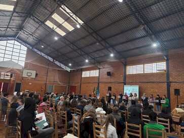 Floriano Peixoto realiza sua Conferência Municipal de Assistência Social